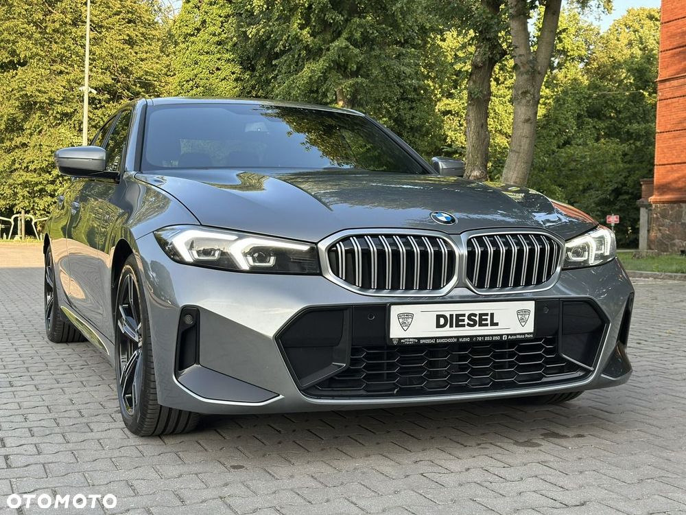 BMW Seria 3 - 6