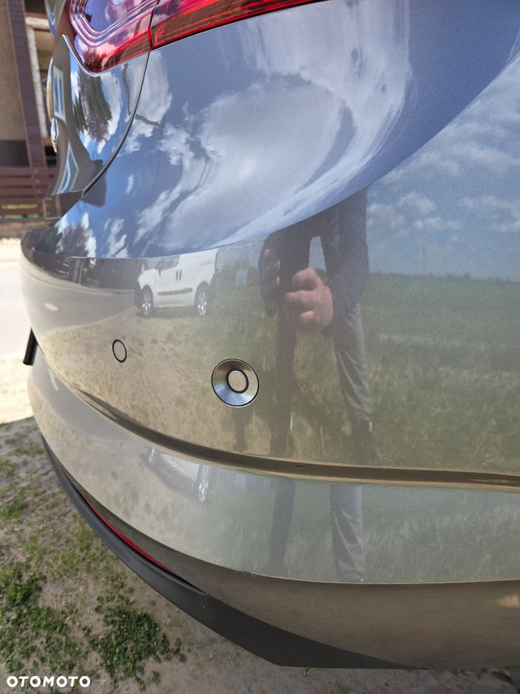 Renault Talisman 1.7 Blue dCi Intens - 11