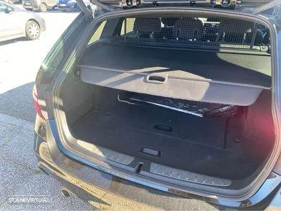 BMW 318 d Touring Pack M Auto - 3