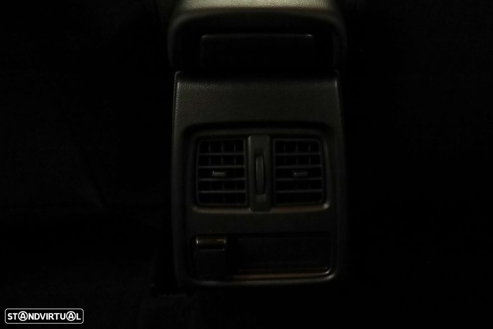 Mitsubishi ASX 1.0 MPI-T Kaiteki - 23