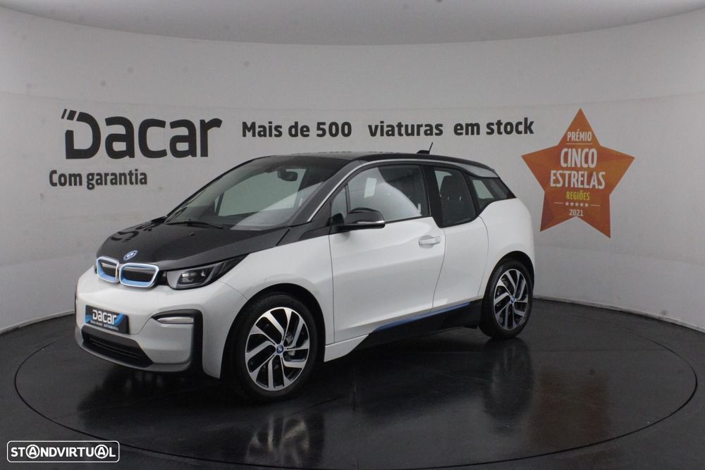 BMW i3 94Ah - 4