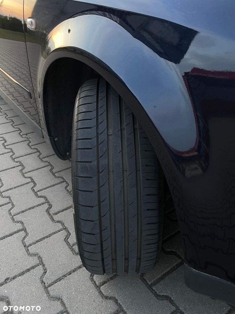 Audi A4 Limousine 1.8T - 20