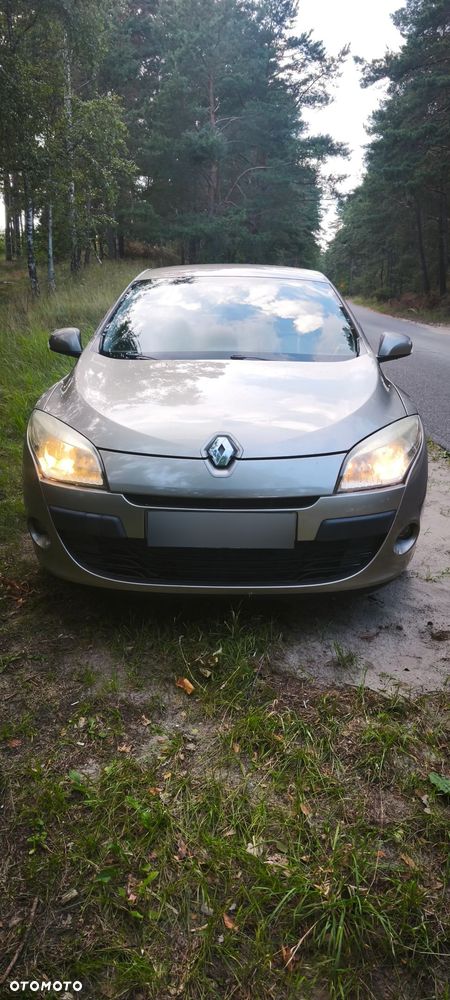 Renault Megane 1.6 16V 100 Authentique - 9