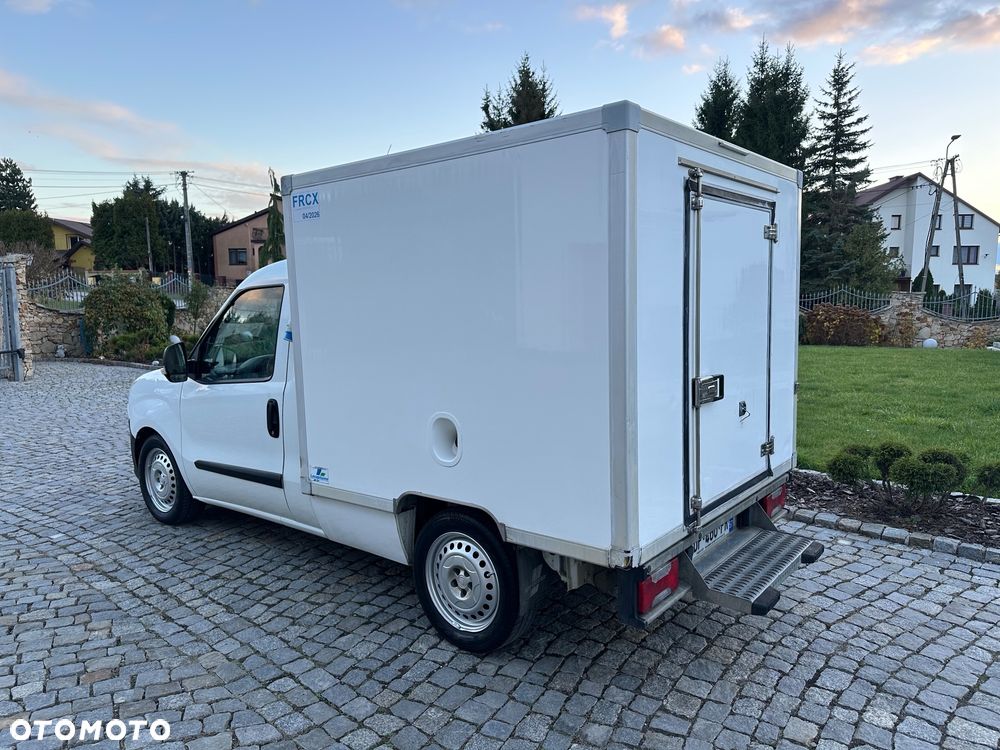 Fiat Doblo - 7