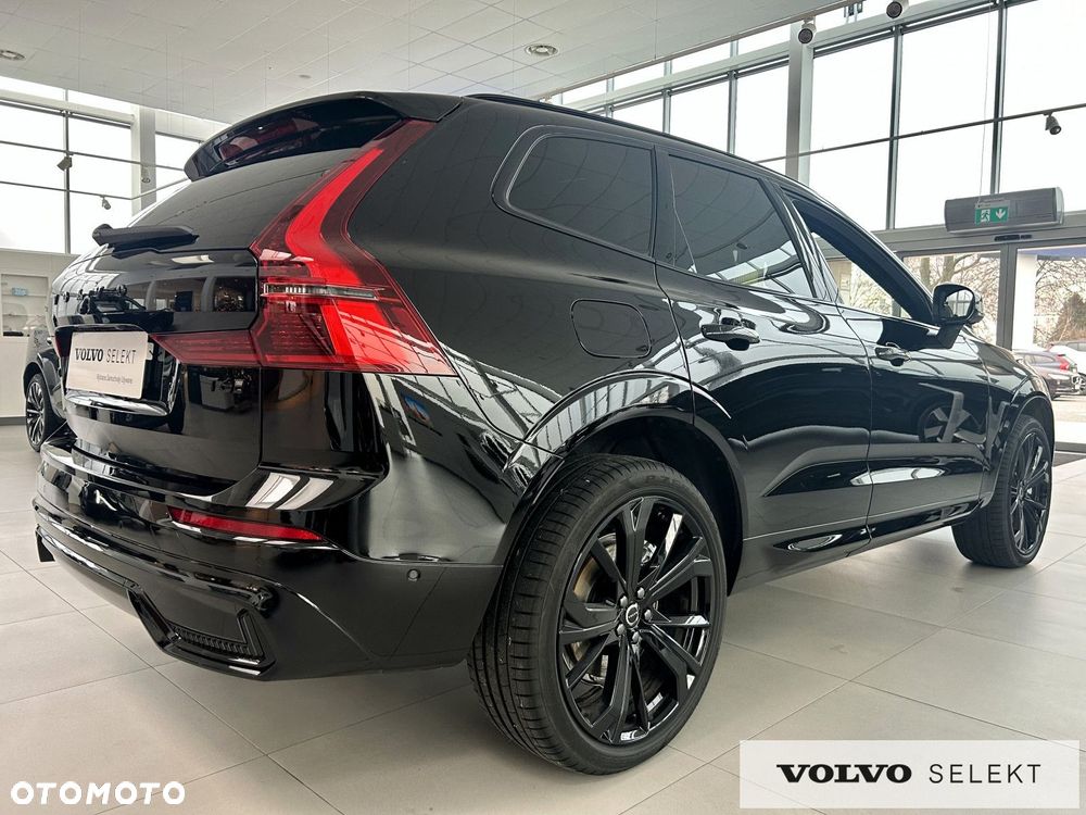 Volvo XC 60 - 5