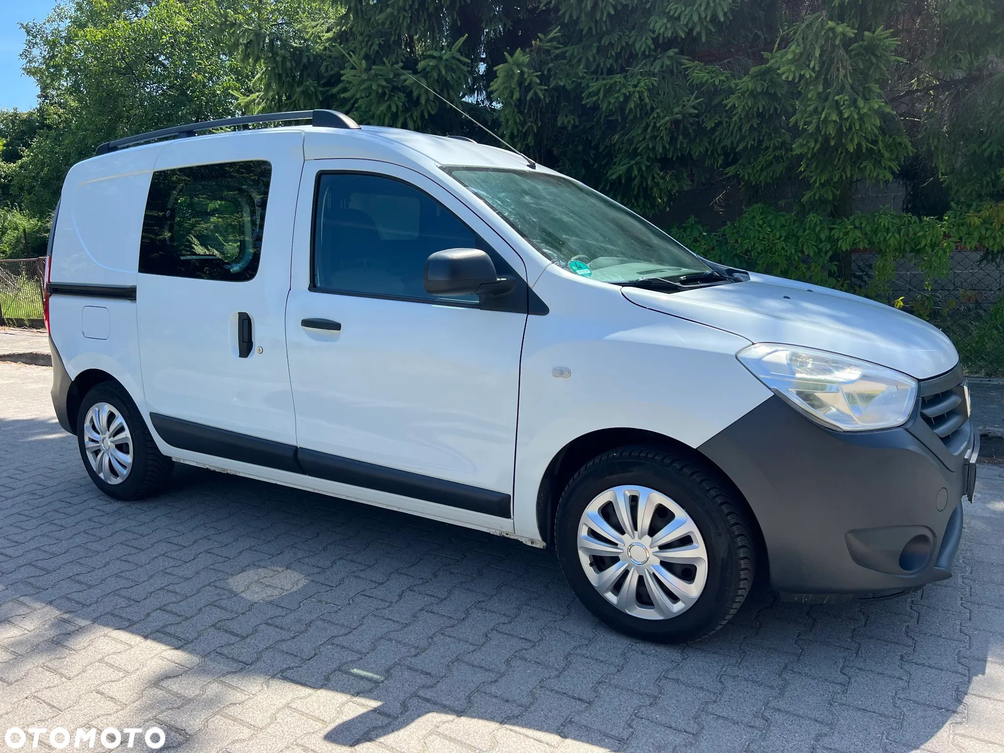 Dacia Dokker - 1