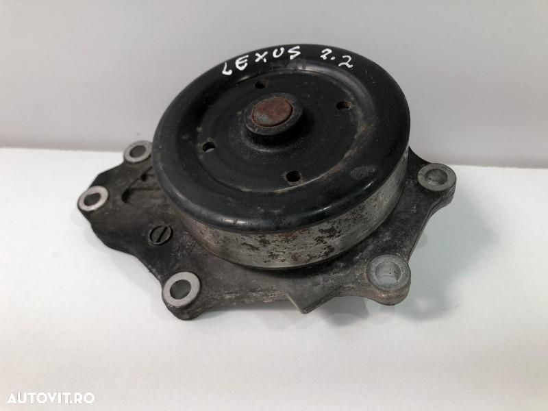Pompa apa Lexus IS 2 (2005-2013) 2.2 d4d - 2