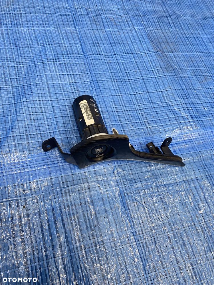 JEEP GRAND CHEROKEE WK2 WŁĄCZNIK PRZEŁĄCZNIK PRZYCISK START STOP ZAPŁONU P68207000AC - 1