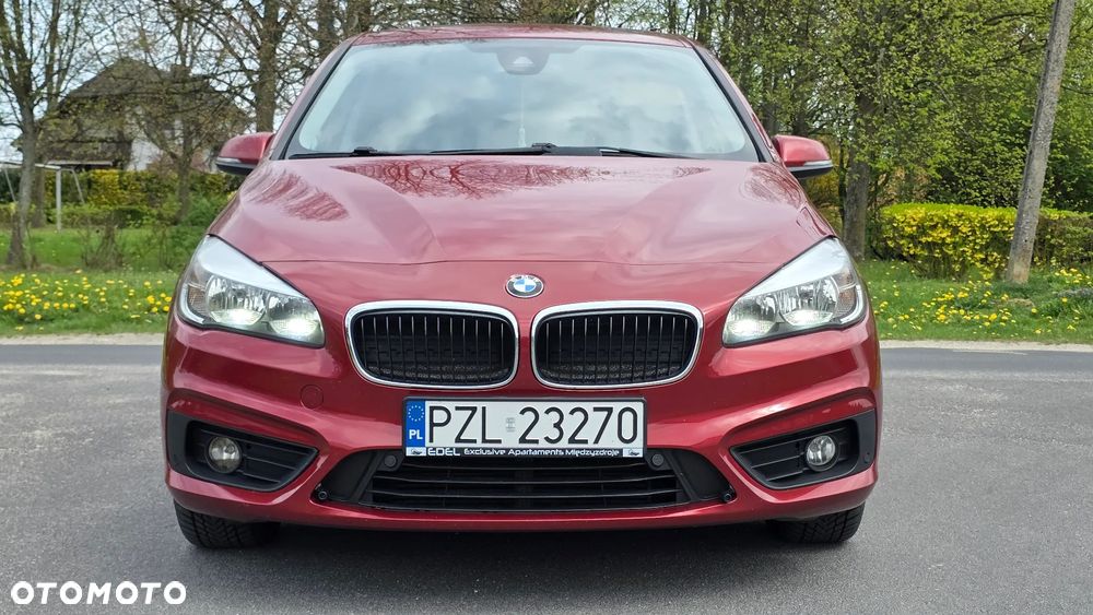 BMW Seria 2 218d GT - 3