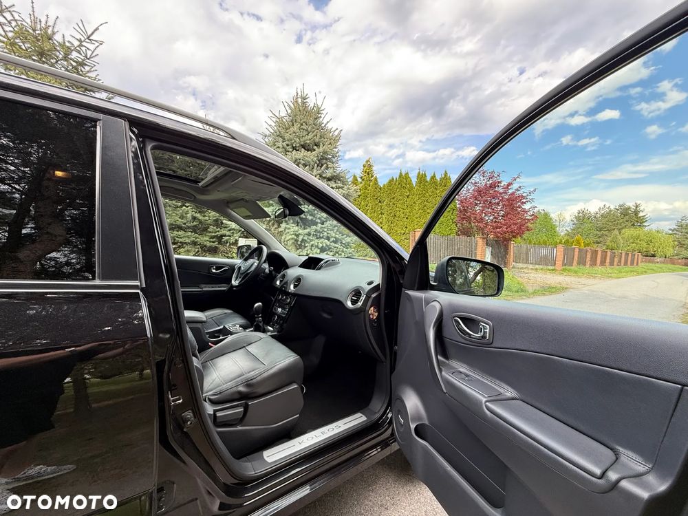 Renault Koleos 2.0 dCi 4x4 Bose Edition - 22