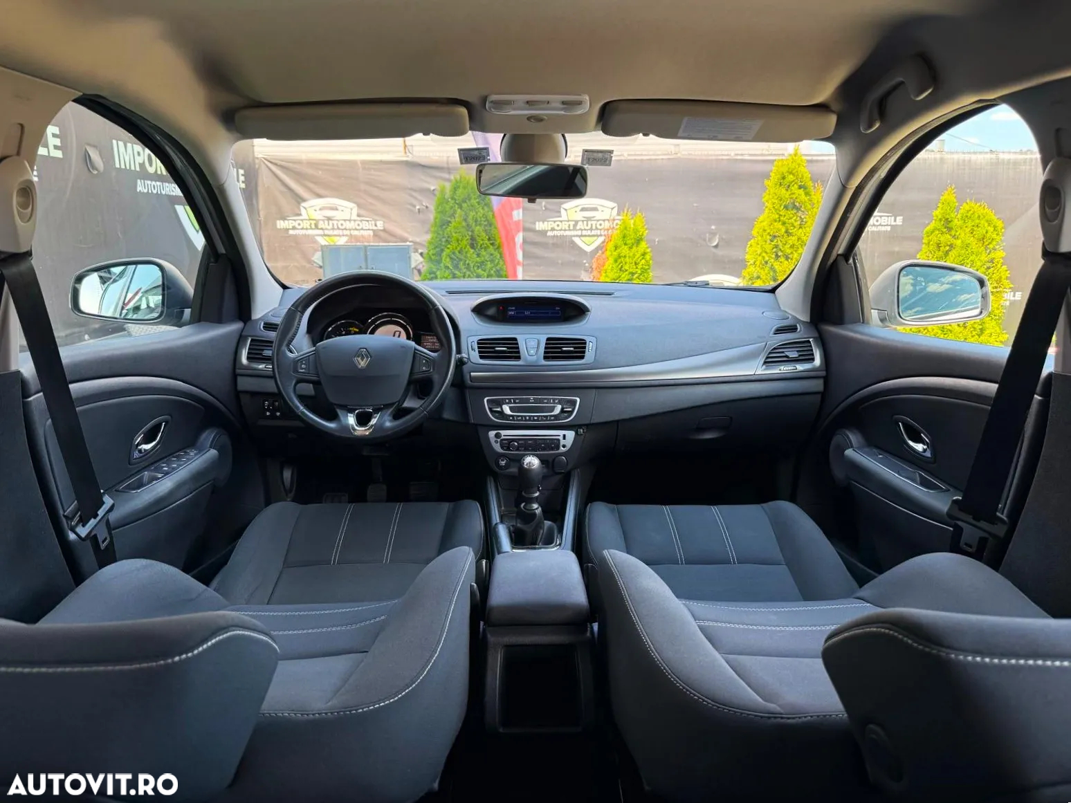 Renault Megane - 23