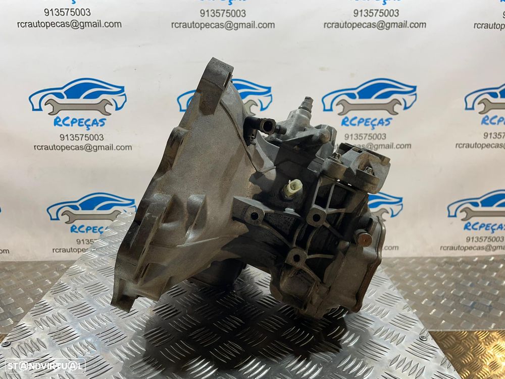 CAIXA 5 VELOCIDADES MANUAL OPEL CORSA D F17 S07 1.3 CDTI 75CV Z13DTJ GM90400206 24494 90400206 GM55565178 20759 55565178 COMBO C AGILA A H00 MERIVA A X03 TIGRA TWINTOP X04 SUZUKI SWIFT III 3 MK3 MZ EZ 1.3 DDISOPEL ASTRA H A04 CORSA C X01 - 11