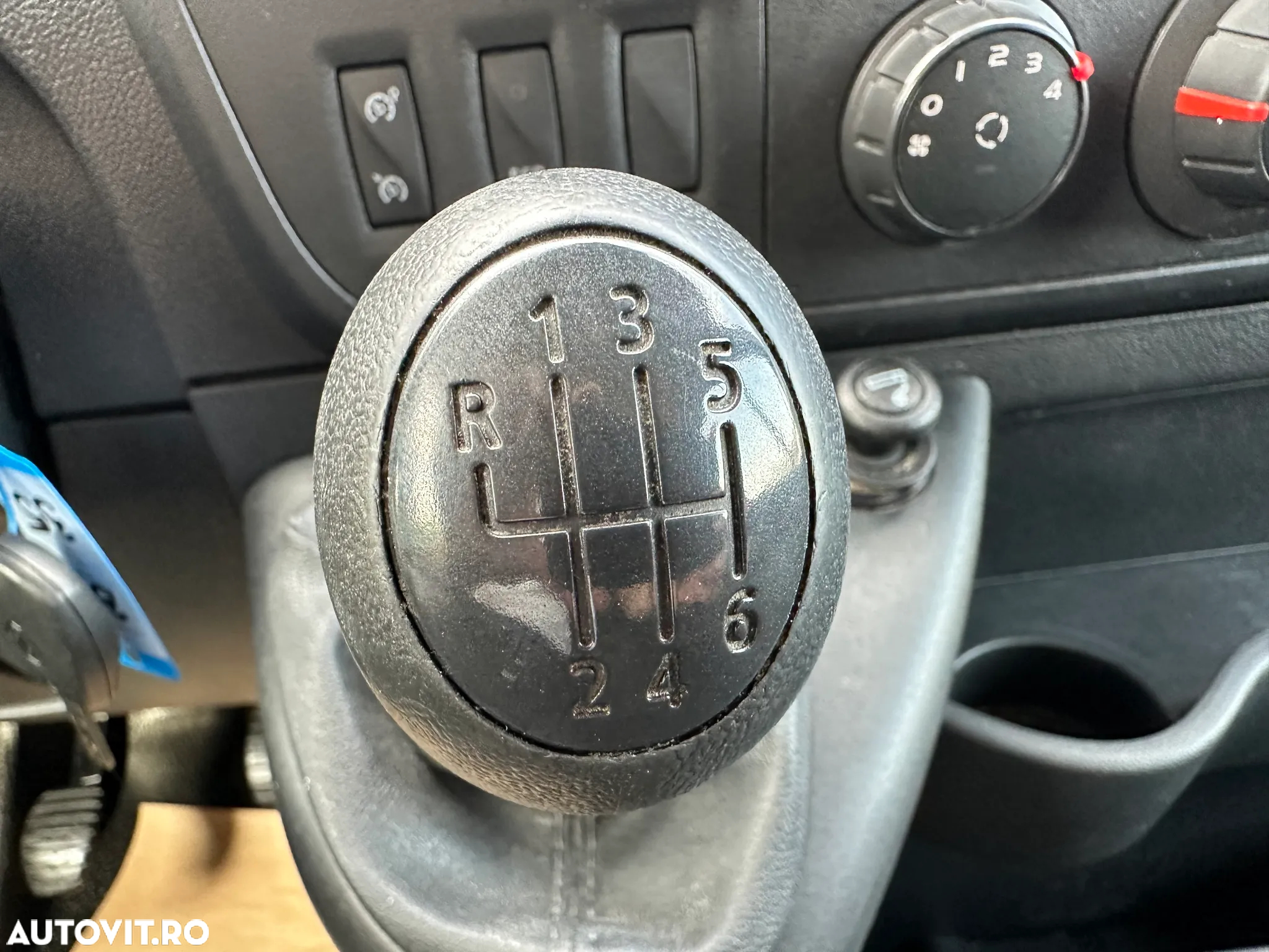 Renault Master - 19