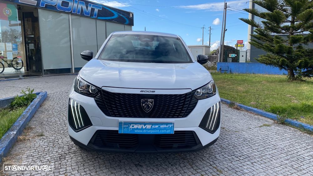 Peugeot 2008 1.2 PureTech Style - 6
