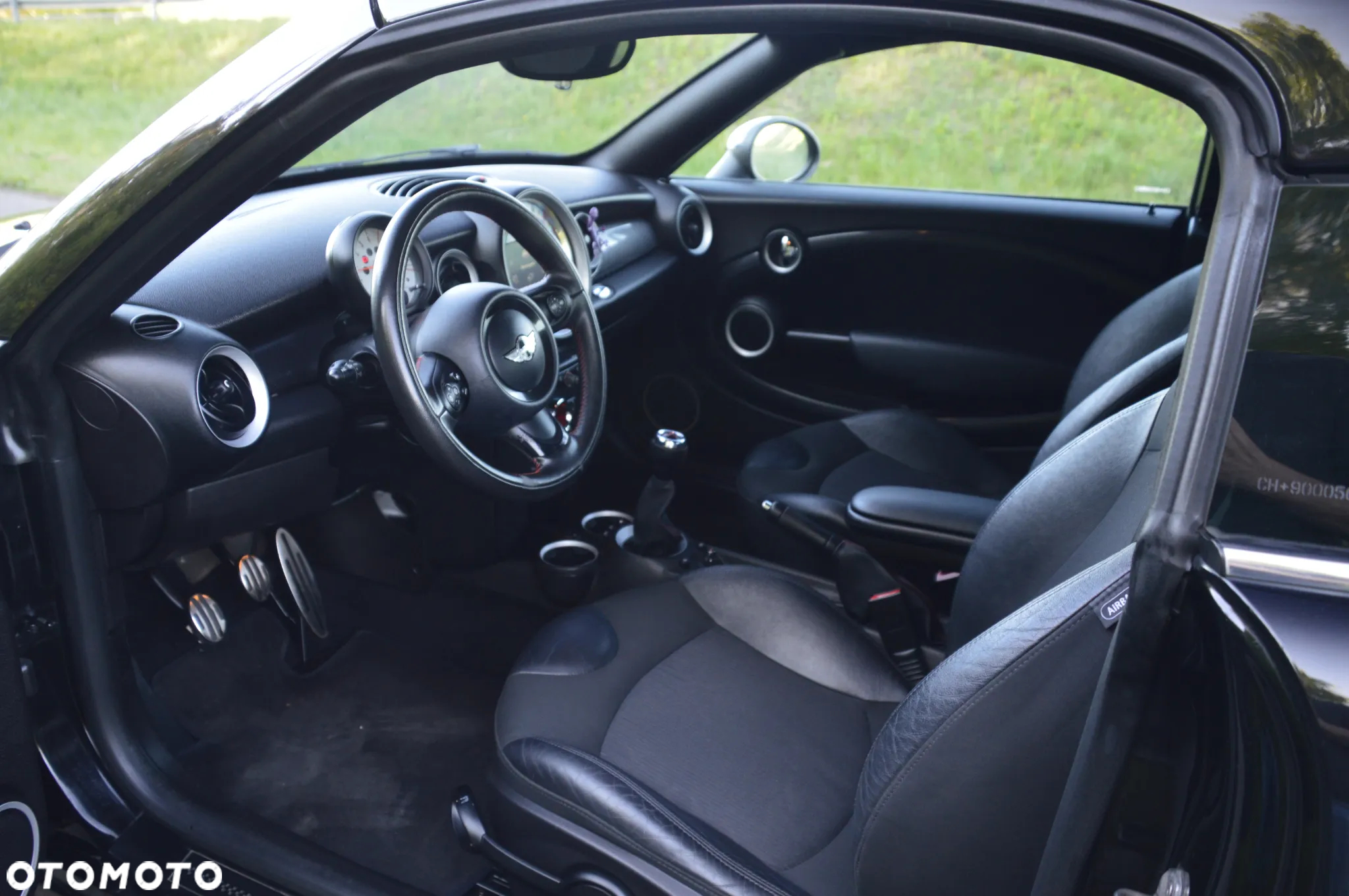MINI Cooper S Standard - 4