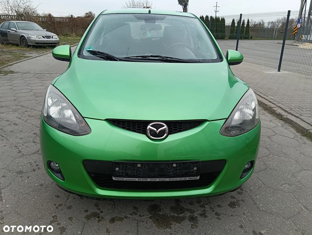 Mazda 2 1.3 Sport Dynamic - 2