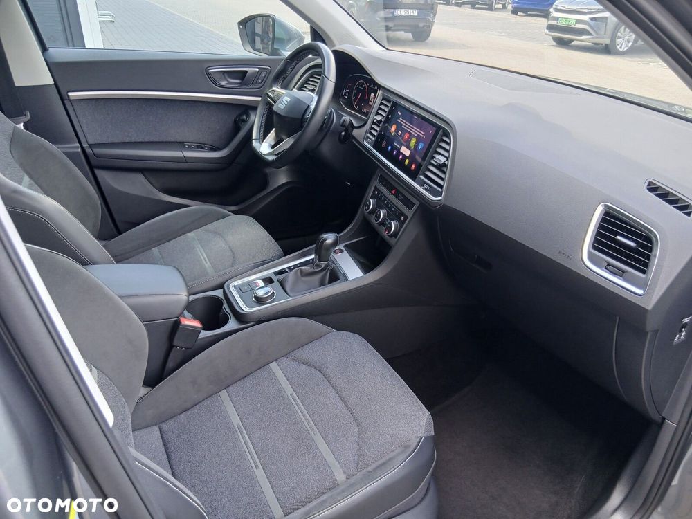Seat Ateca 1.5 TSI Xperience S&S DSG - 21