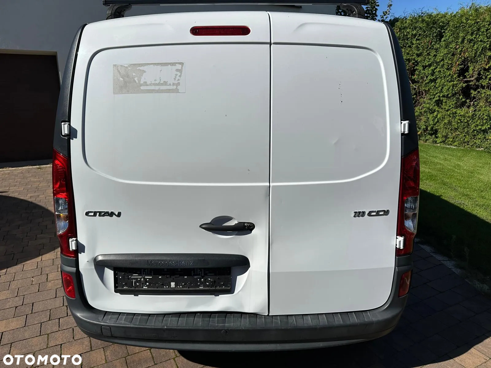 Mercedes-Benz Citan Long - 6