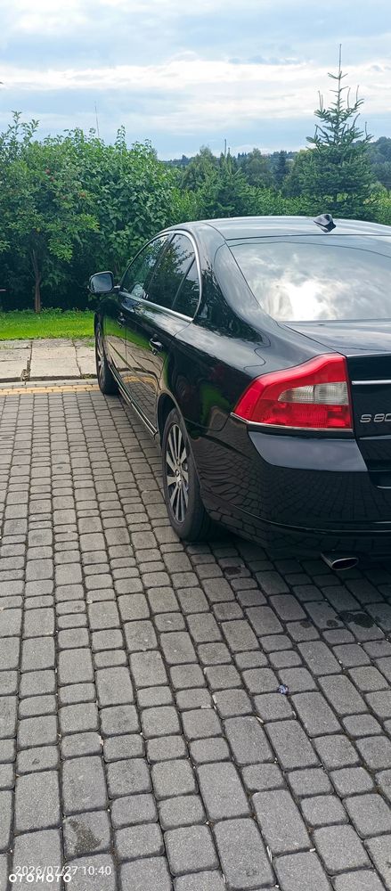 Volvo S80 D5 Summum - 12