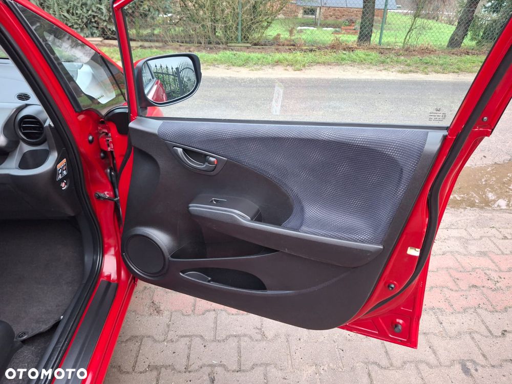 Honda Jazz ver-1-4-i--vtec-elegance - 25