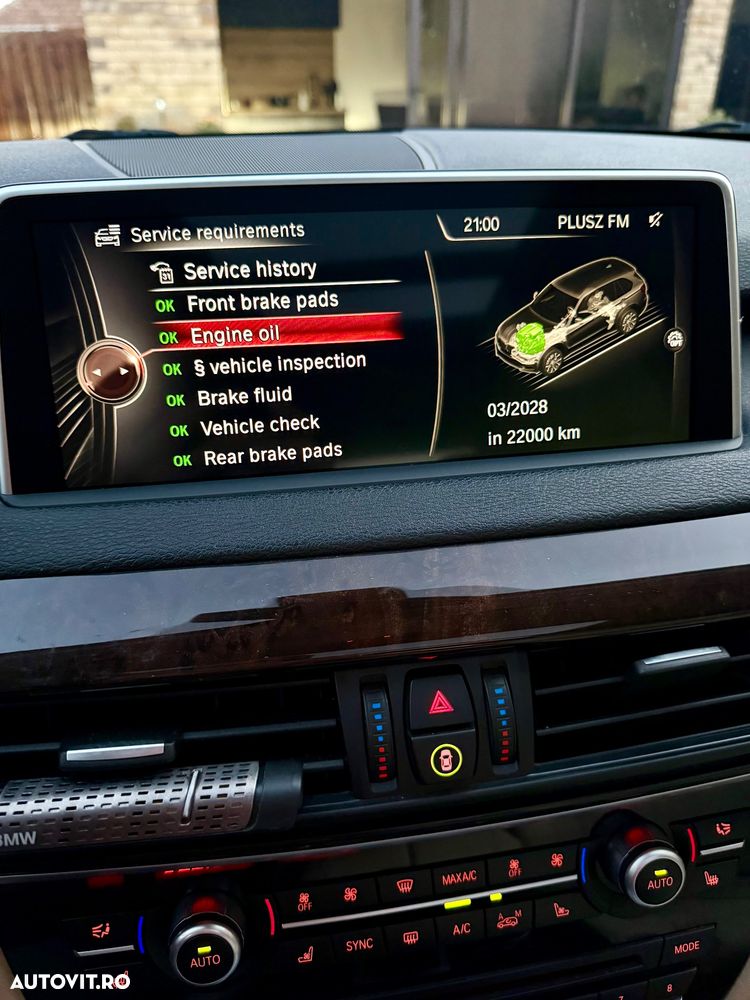 BMW X5 - 35