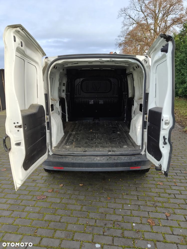 Fiat Doblo - 3