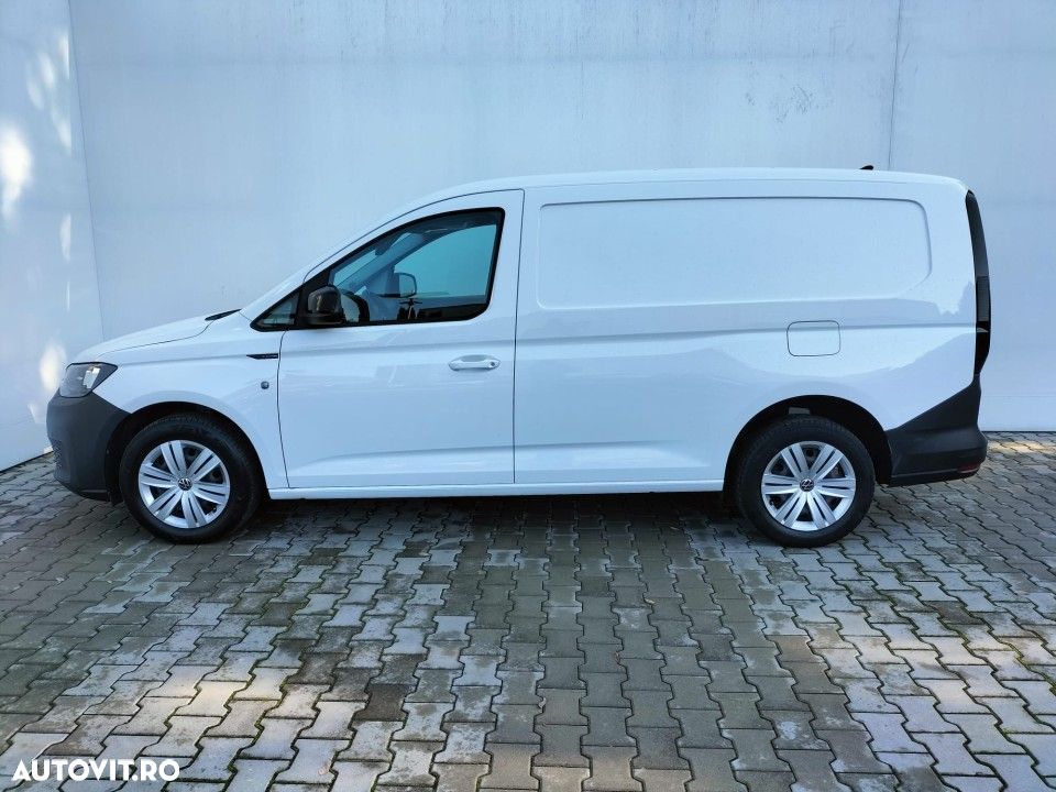 Volkswagen Caddy - 2