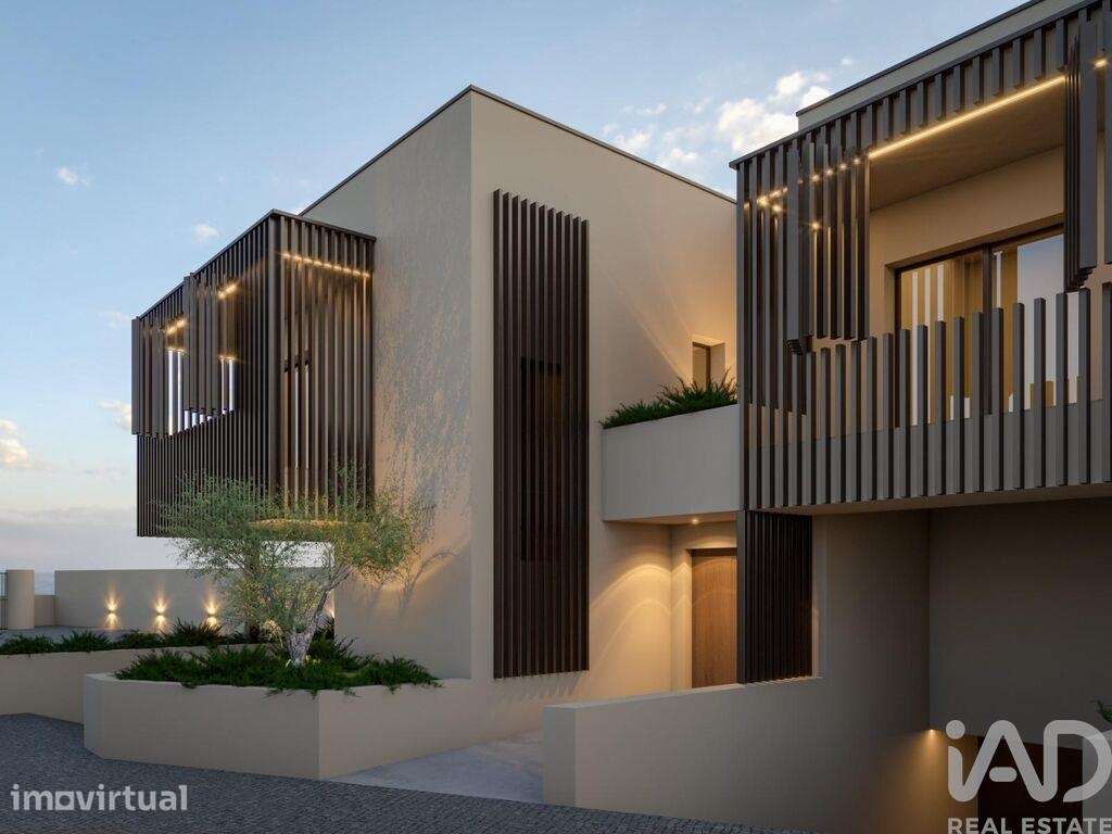 Casa / Villa T3 em Alvor de 195,00 m2 - Grande imagem: 4/17