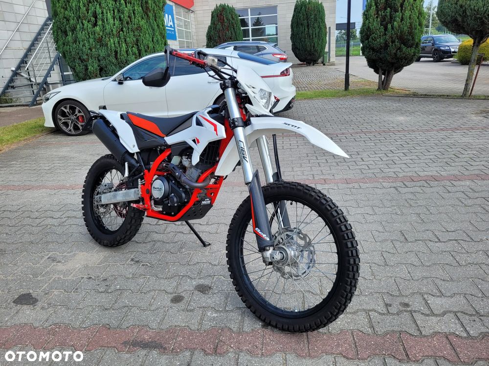 Beta RR - 9
