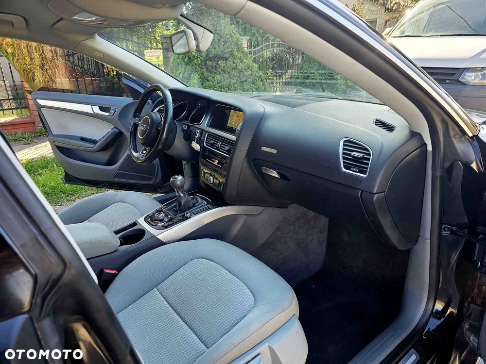 Audi A5 Sportback 2.0 TFSI quattro - 20