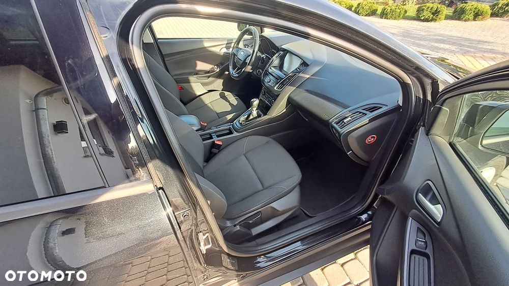 Ford Focus - 7