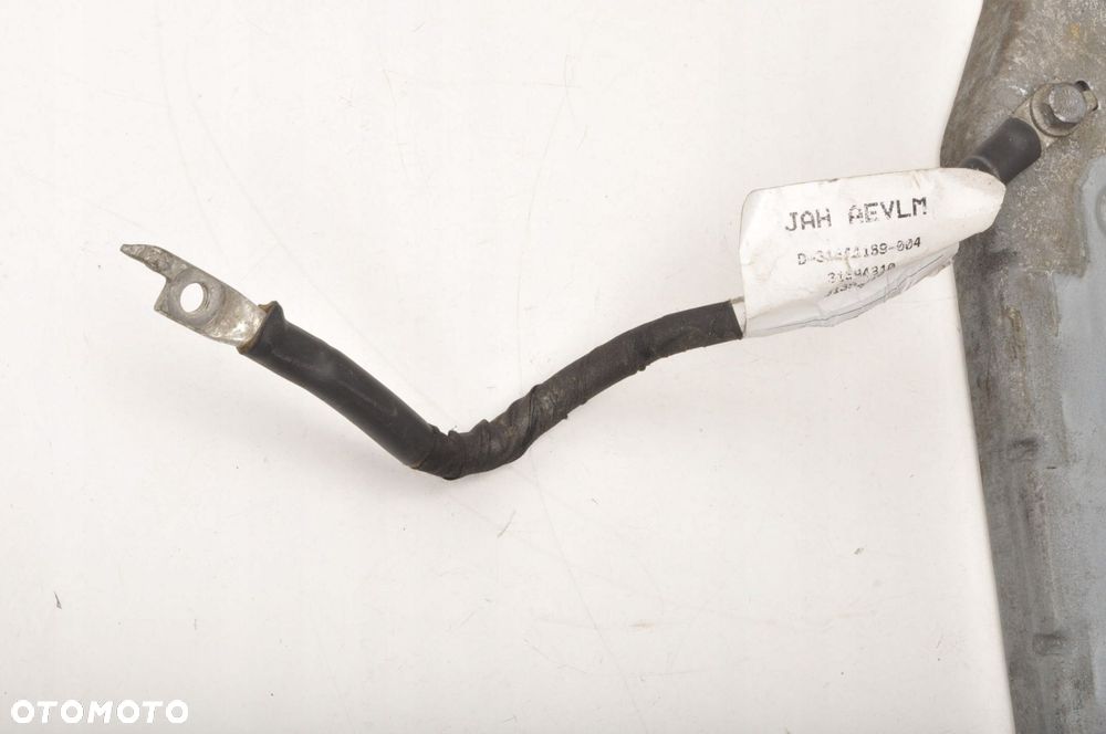 VOLVO S60 V60 XC60 XC90 V90 S90 MOCOWANIE ŁADOWARKI KONWERTERA 32223882 - 9