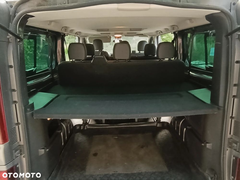 Fiat Talento L2H1 Family - 23