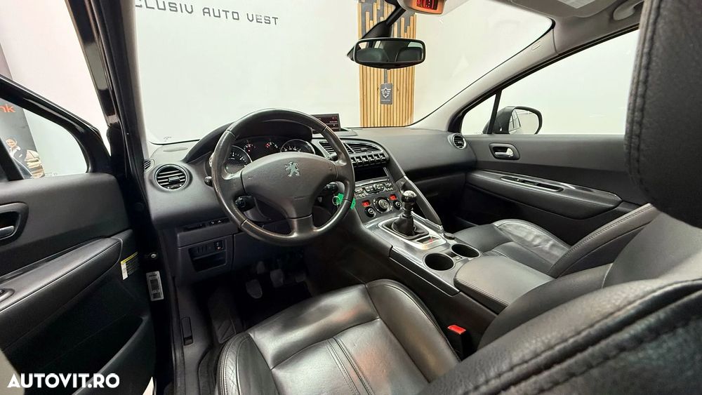 Peugeot 3008 - 29