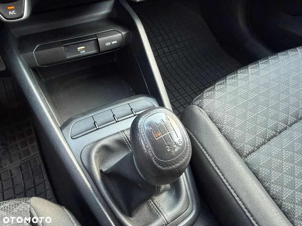 Kia Rio 1.0 T-GDI M - 16