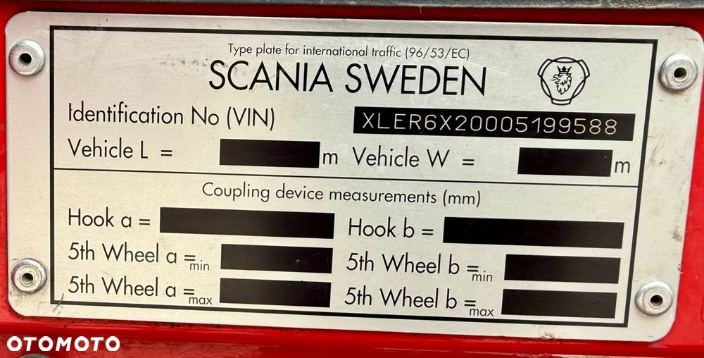 Scania R420 TOPLINE 6x2 JUMBO OŚ PODNOSZONA i SKRĘTNA ALUFELGI ZABUDOWA ALUMINIOWA FIRANKA DŁ:7.80m NOWA PLANDEKA!!!! MANUAL RETARDER KLIMA 2xALUTANK SKÓRA XENONY LEDY ORUROWANIE Z HALOGENAMI EURO 5 2008r WAGA:9600kg ŁADOWNOŚĆ:16400KG ŁADNA IGŁA - 16