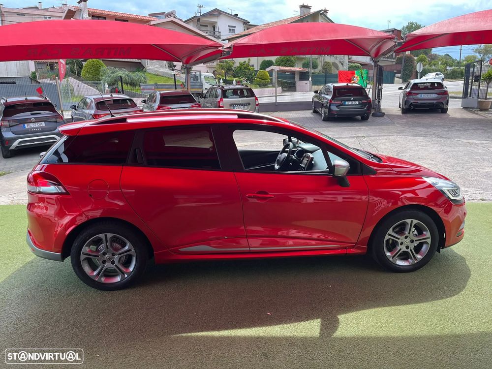 Renault Clio Break - 7