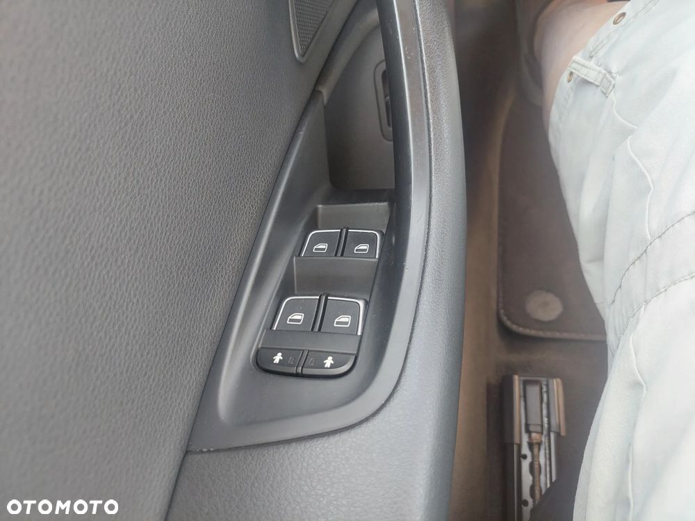Audi A6 - 13