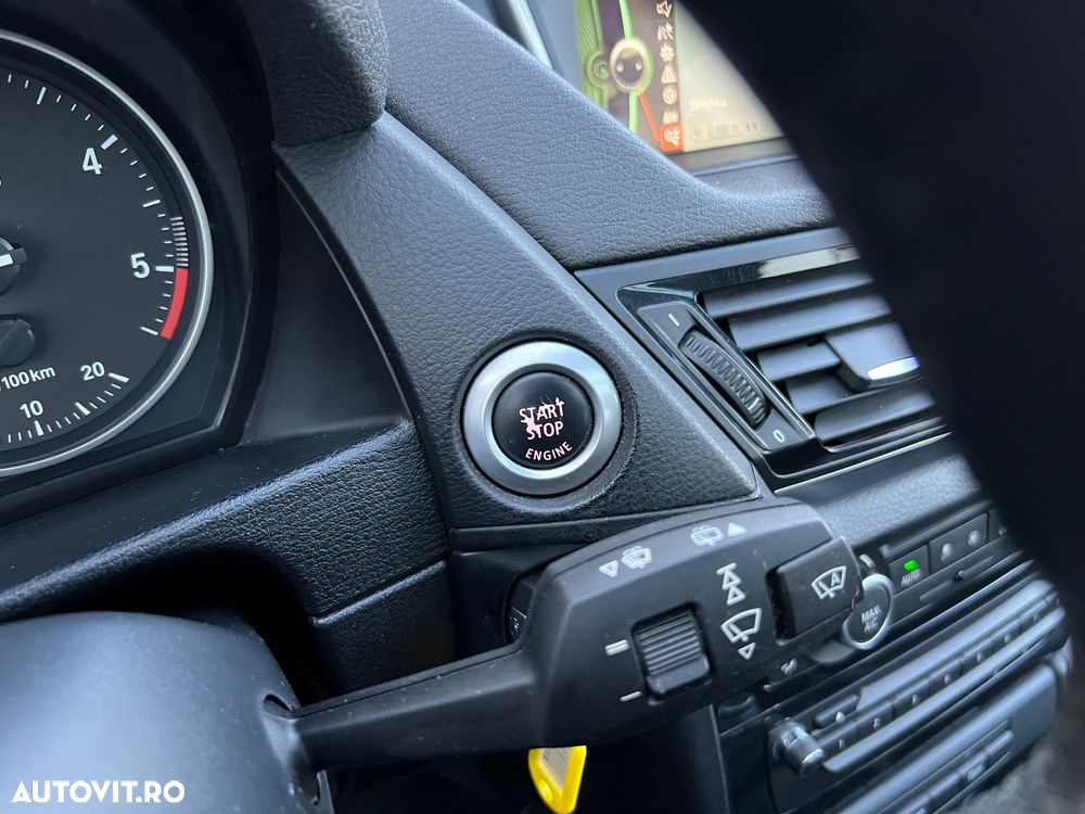 BMW X1 xDrive18d Aut. xLine - 18