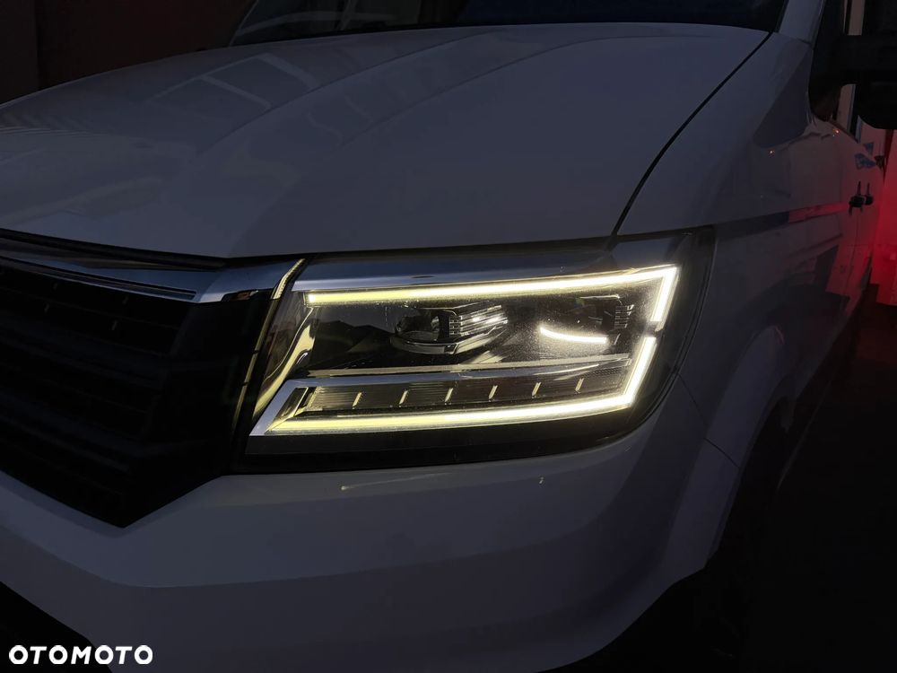 Volkswagen Crafter L2H1 - 37
