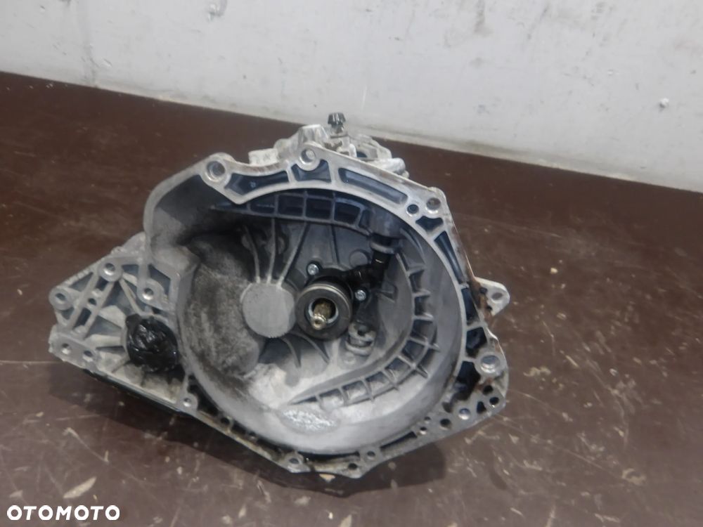 OPEL CORSA C 3D 1.0B SKRZYNIA BIEGÓW F13C394 - 1