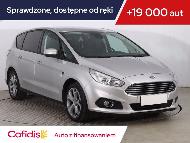 Ford S-Max - 2