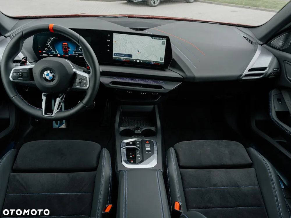 BMW Seria 2 - 6