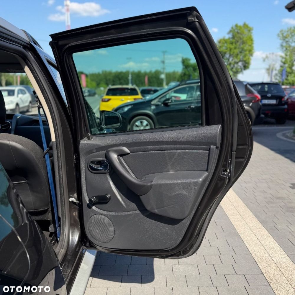 Dacia Duster - 28