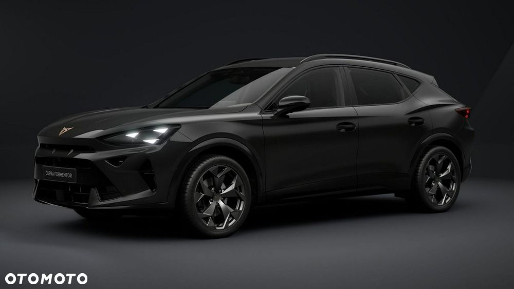 Cupra Formentor - 10