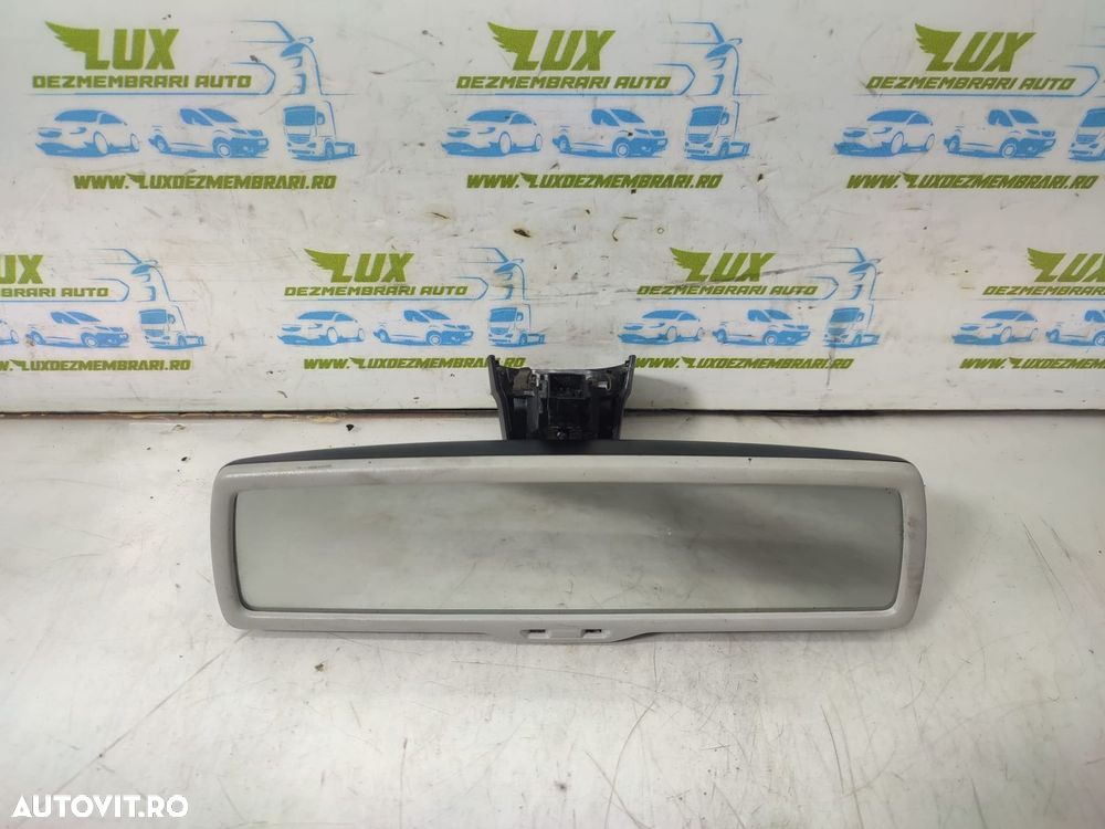 Oglinda retrovizoare interioara 7N0857511A Volkswagen VW Passat CC 1 - 1