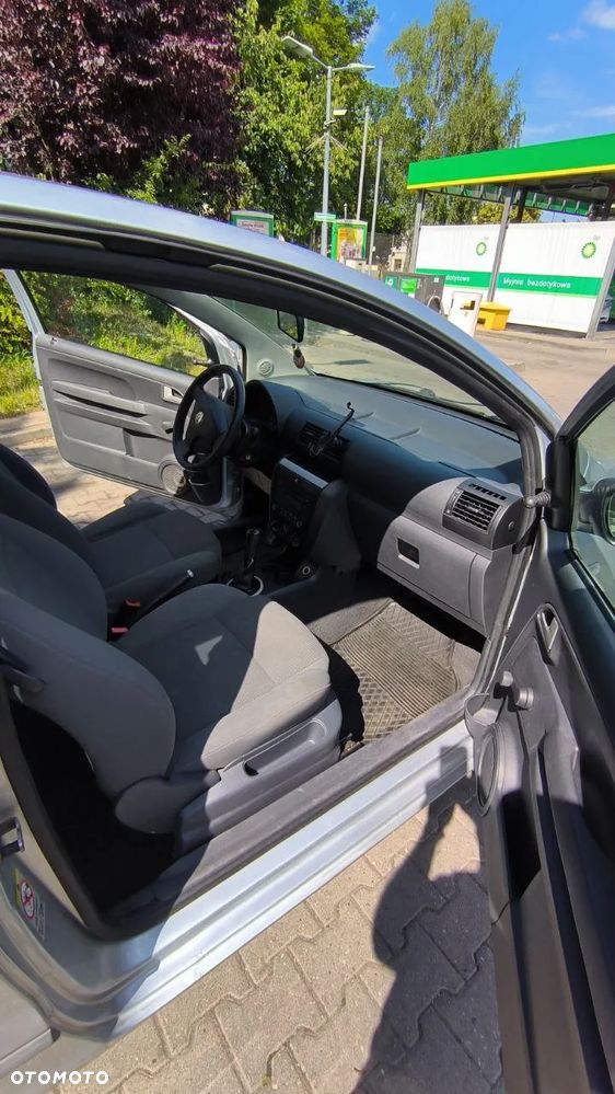 Volkswagen Fox - 14
