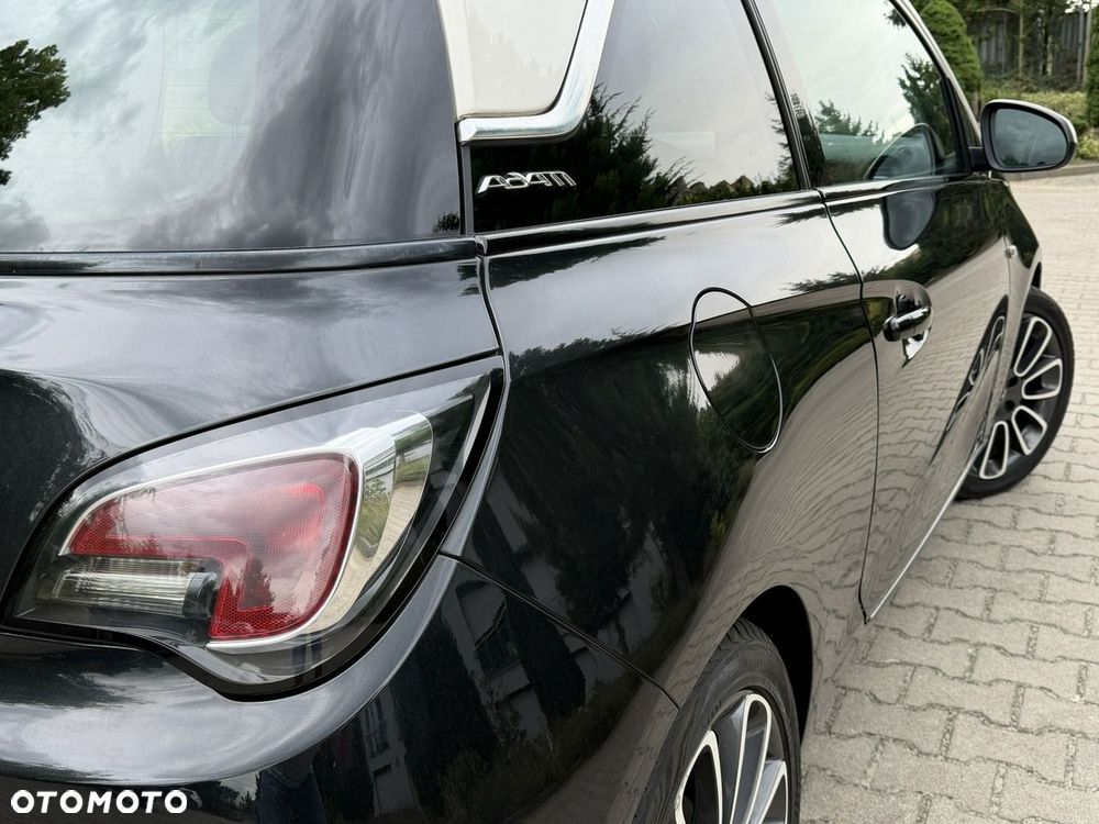 Opel Adam 1.2 Jam - 36