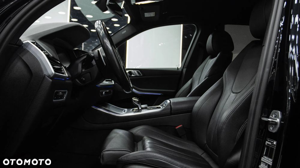 BMW X5 xDrive25d - 14