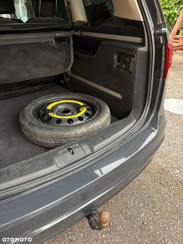 Seat Alhambra 2.0 TDI Ecomotive Connect - 16